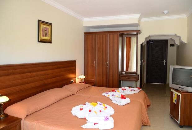 Keskin Hotel Dalyan - Görsel 35