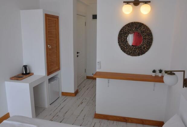 Masmavi Otel Cunda - Görsel 13