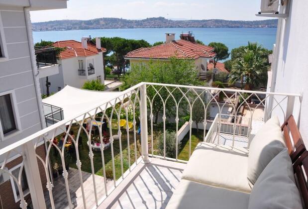 Masmavi Otel Cunda - Görsel 9