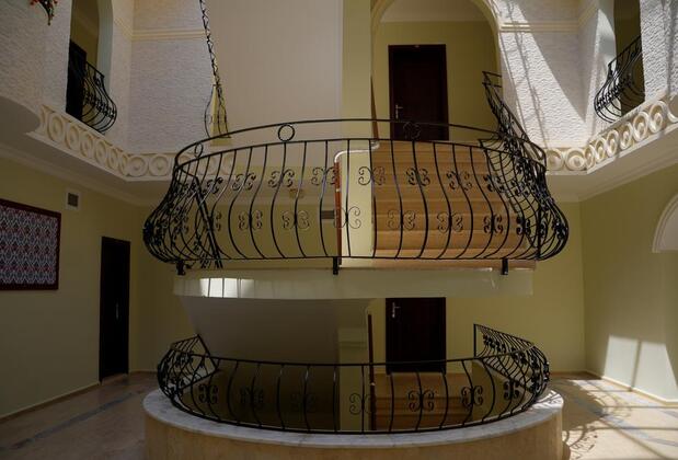 Keskin Hotel Dalyan - Görsel 7