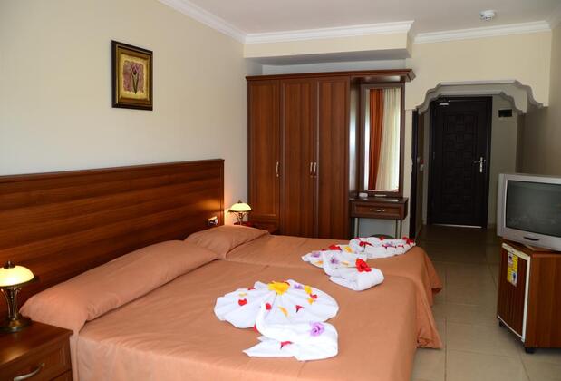 Keskin Hotel Dalyan - Görsel 33