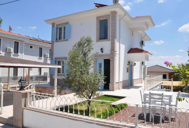 Masmavi Otel Cunda - Görsel 18