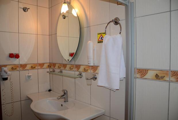 Keskin Hotel Dalyan - Görsel 22