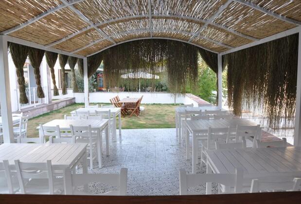 Masmavi Otel Cunda - Görsel 6