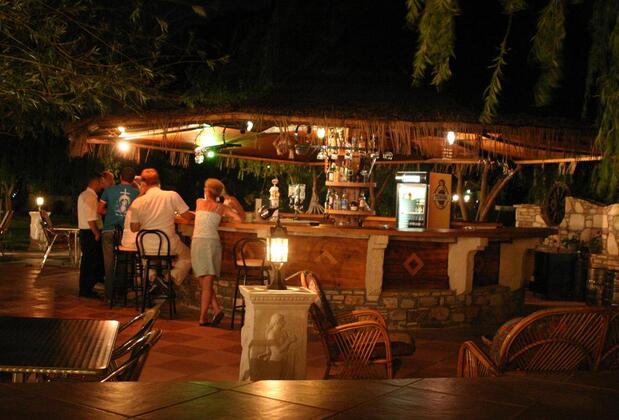 Keskin Hotel Dalyan - Görsel 23