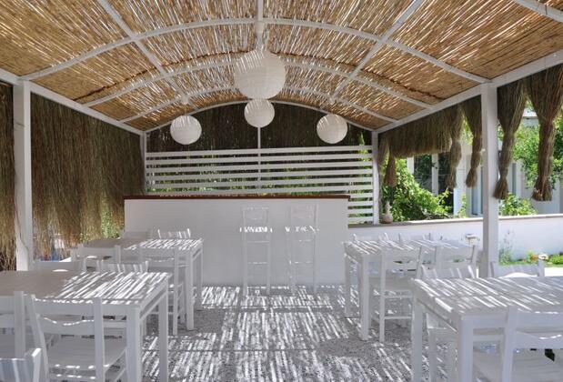 Masmavi Otel Cunda - Görsel 20