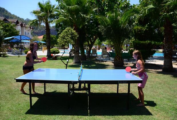 Keskin Hotel Dalyan - Görsel 3