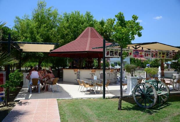 Keskin Hotel Dalyan - Görsel 24