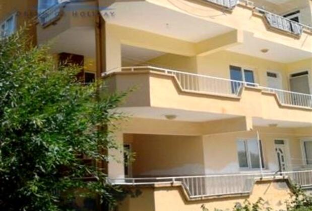 Dream Of Holiday Antakya - Görsel 8