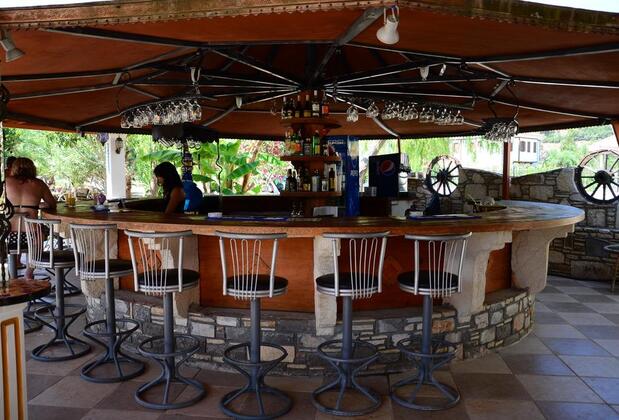 Keskin Hotel Dalyan - Görsel 14