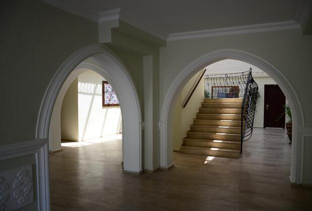 Keskin Hotel Dalyan - Görsel 38