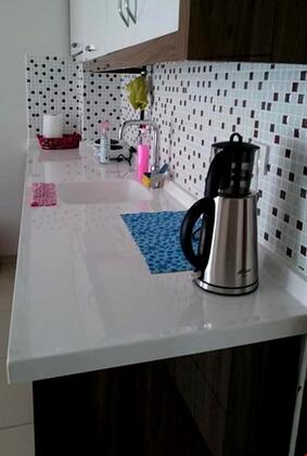 Denizli Apart Hotel - Görsel 9