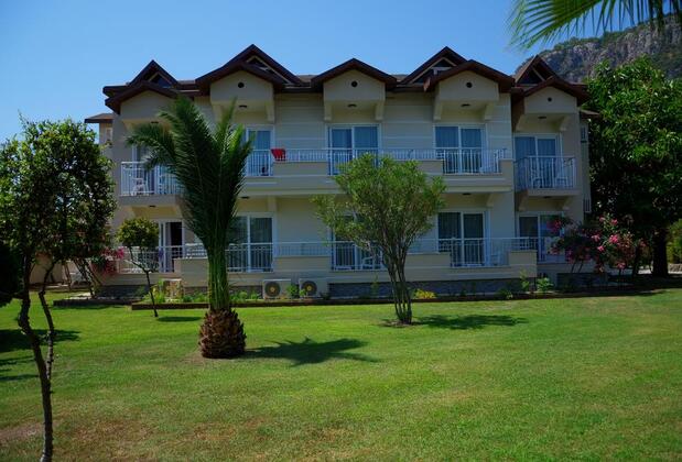 Keskin Hotel Dalyan - Görsel 26