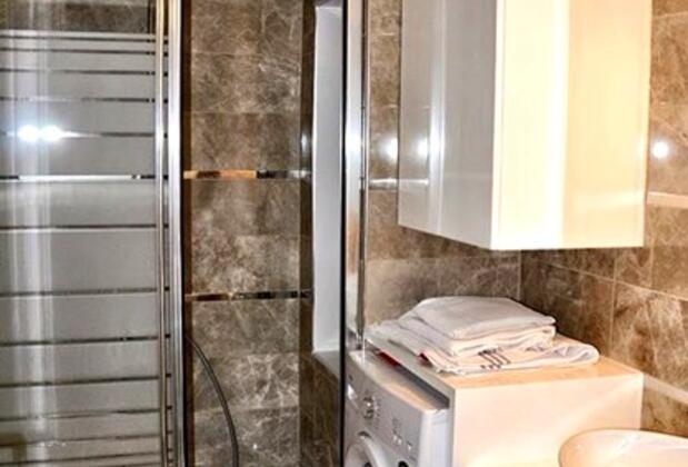 Denizli Apart Hotel - Görsel 7