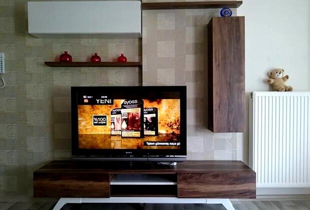 Denizli Apart Hotel - Görsel 5