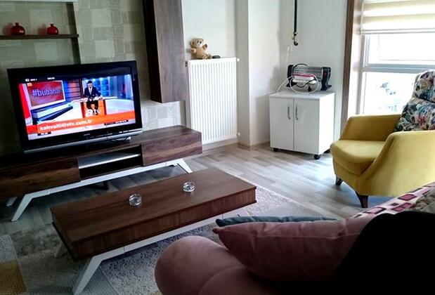 Denizli Apart Hotel - Görsel 3