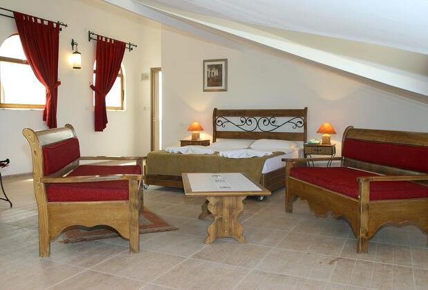 Keskin Hotel Dalyan - Görsel 29