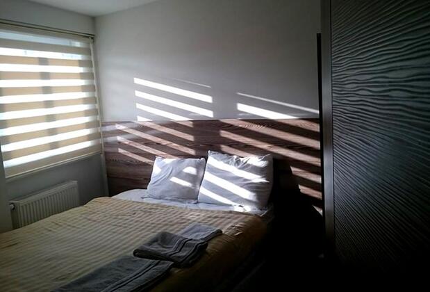 Denizli Apart Hotel - Görsel 8