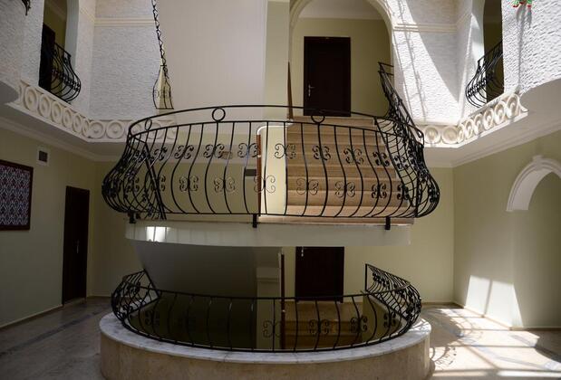 Keskin Hotel Dalyan - Görsel 9