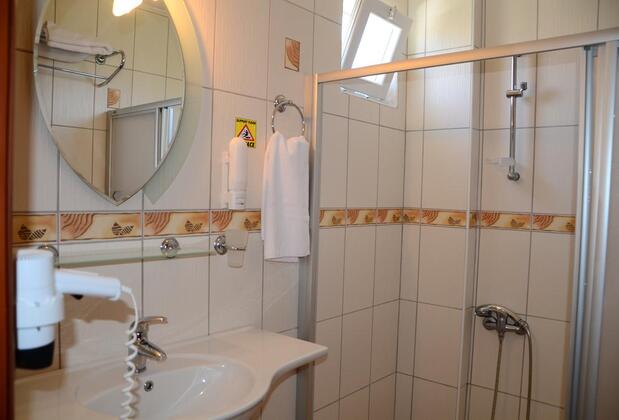 Keskin Hotel Dalyan - Görsel 15