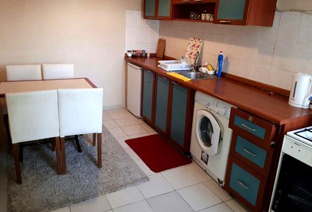 Huzur Konaklama Avcılar - Görsel 12