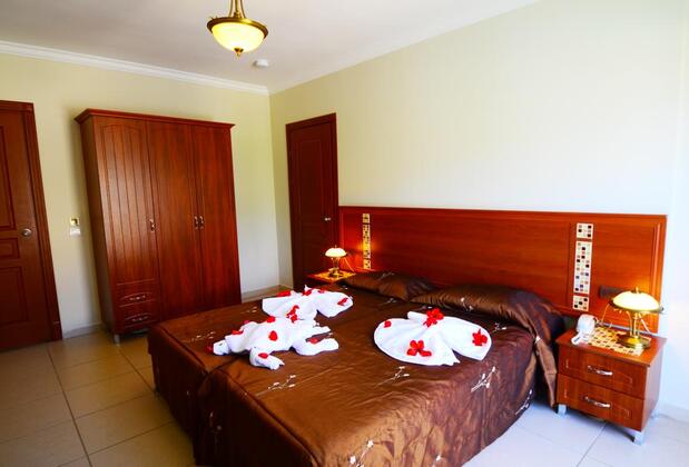 Keskin Hotel Dalyan - Görsel 16