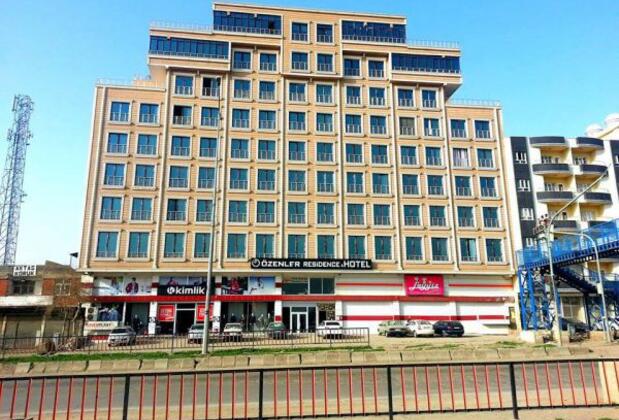 Özenler Hotel - Görsel 8