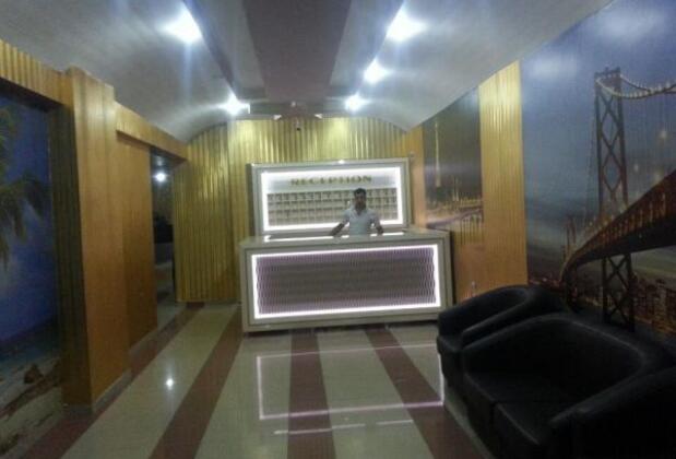 Özenler Hotel - Görsel 11