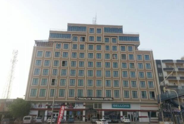 Özenler Hotel - Görsel 12