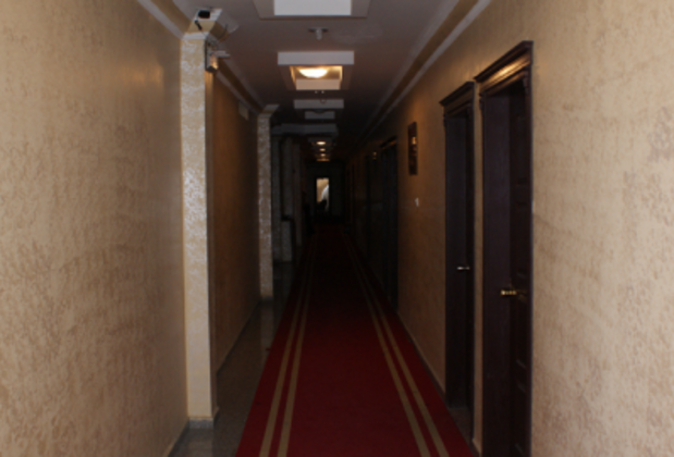 Özenler Hotel - Görsel 15