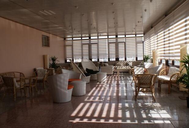 Özenler Hotel - Görsel 6