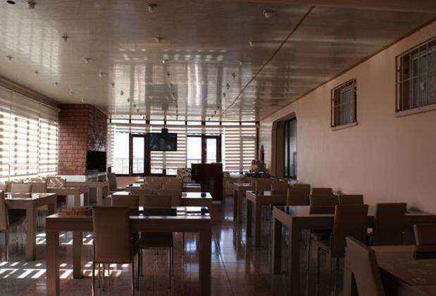 Özenler Hotel - Görsel 13