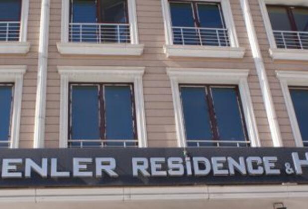 Özenler Hotel - Görsel 10