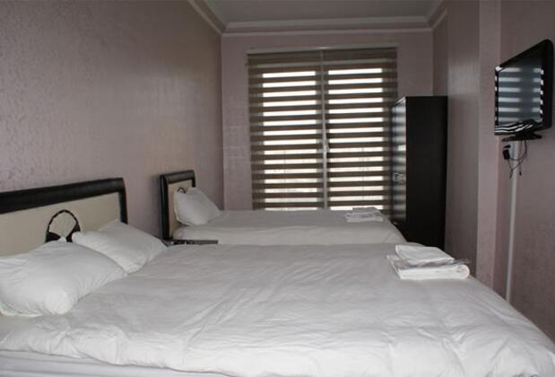 Özenler Hotel - Görsel 16