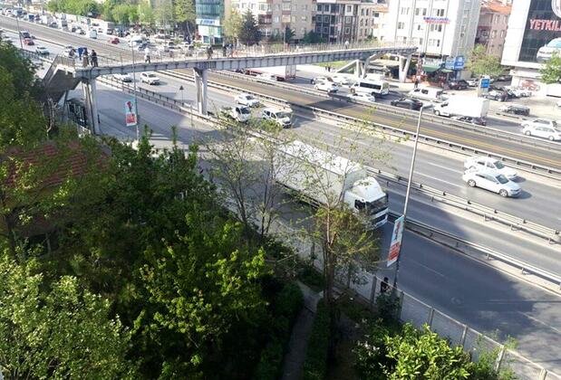 Huzur Konaklama Avcılar - Görsel 11