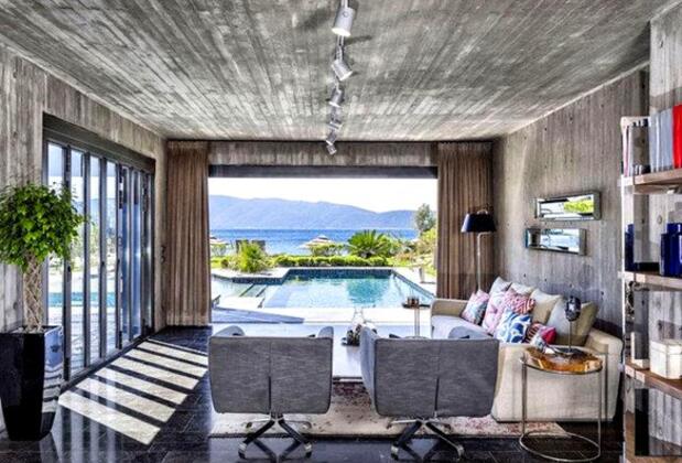 Vicem Bodrum Yalıları - Görsel 5