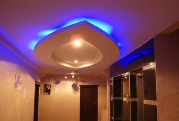 Özenler Hotel - Görsel 14