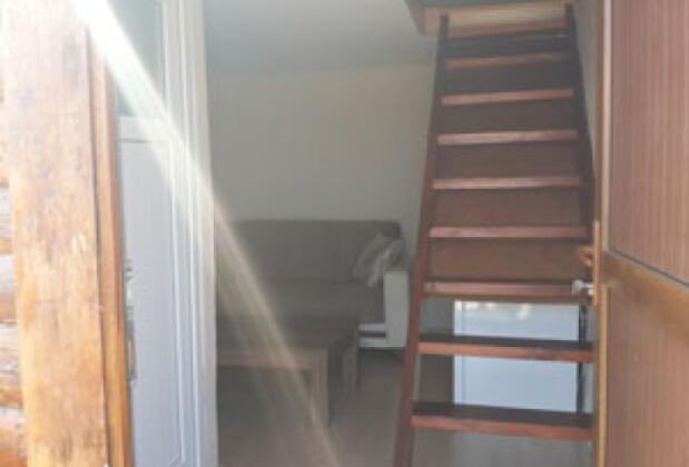 Avşa Bungalow Butik Otel - Görsel 8