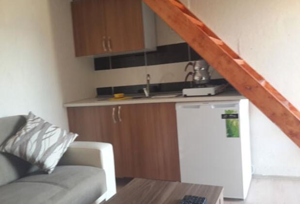 Avşa Bungalow Butik Otel - Görsel 10