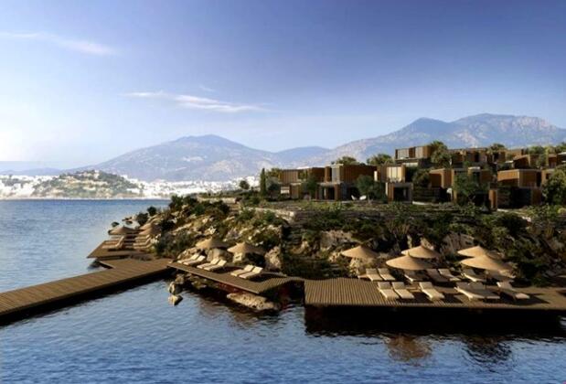 Vicem Bodrum Yalıları - Görsel 15