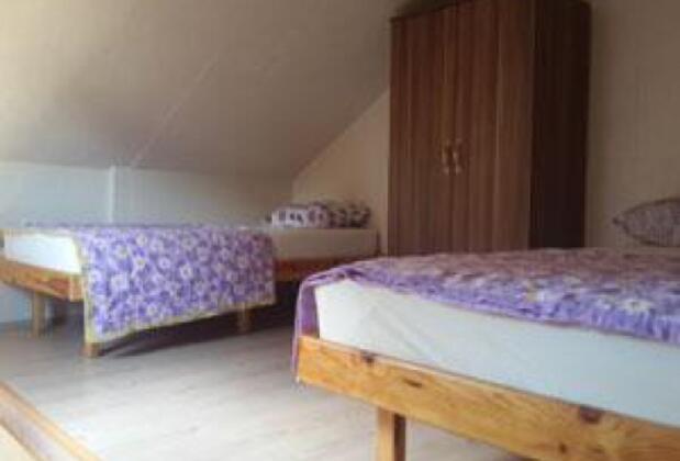 Avşa Bungalow Butik Otel - Görsel 12