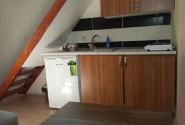 Avşa Bungalow Butik Otel - Görsel 13