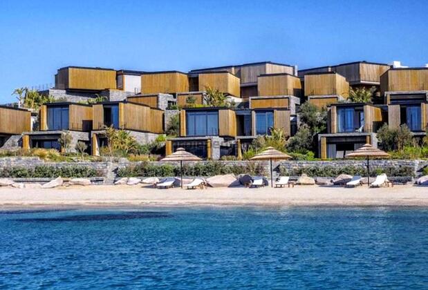 Vicem Bodrum Yalıları - Görsel 10