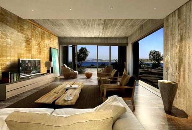 Vicem Bodrum Yalıları - Görsel 8