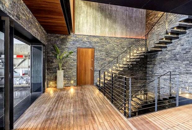 Vicem Bodrum Yalıları - Görsel 13