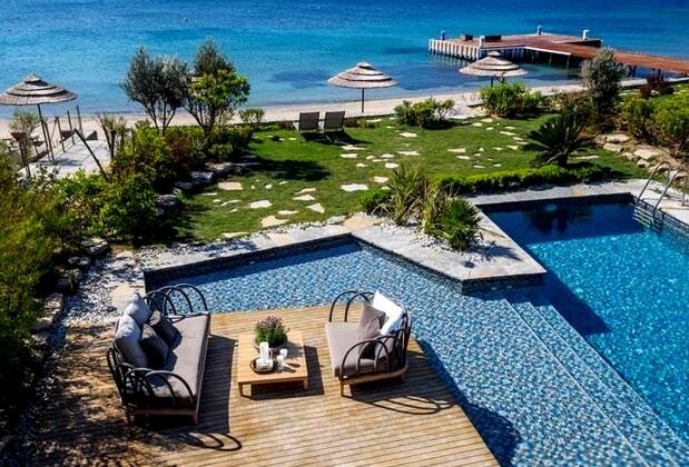 Vicem Bodrum Yalıları - Görsel 6