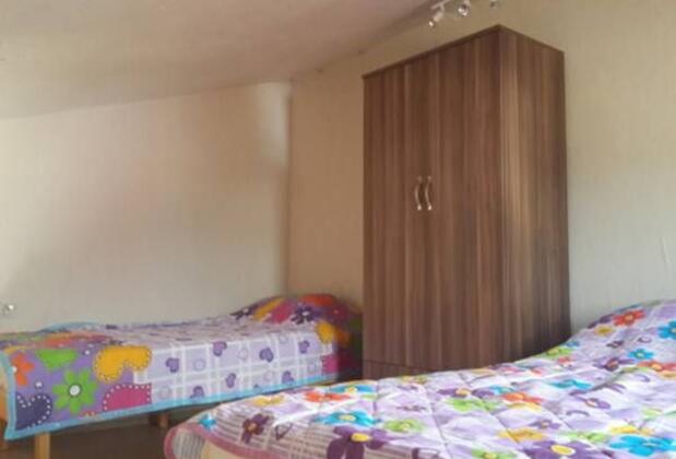 Avşa Bungalow Butik Otel - Görsel 15