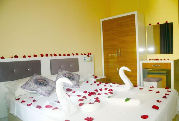 Saygılı Beach Hotel - Görsel 4