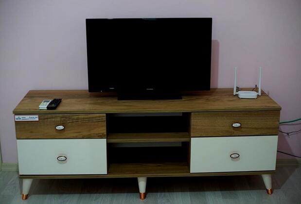 Pusula Apart Akçaabat - Görsel 5