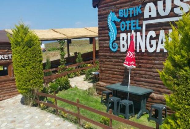 Avşa Bungalow Butik Otel - Görsel 3